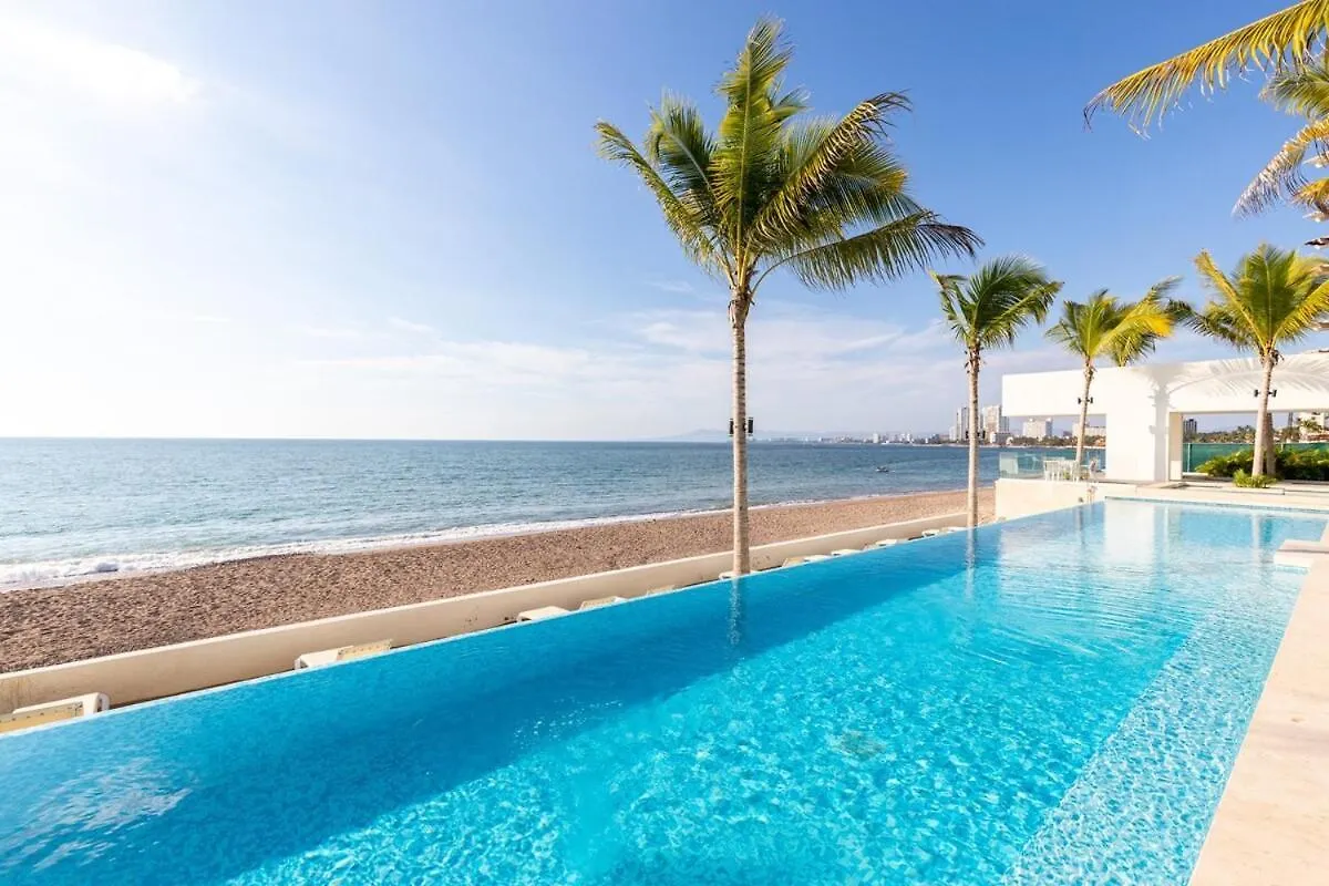 Harbor 8008 By Moikkarentals Puerto Vallarta 0*,