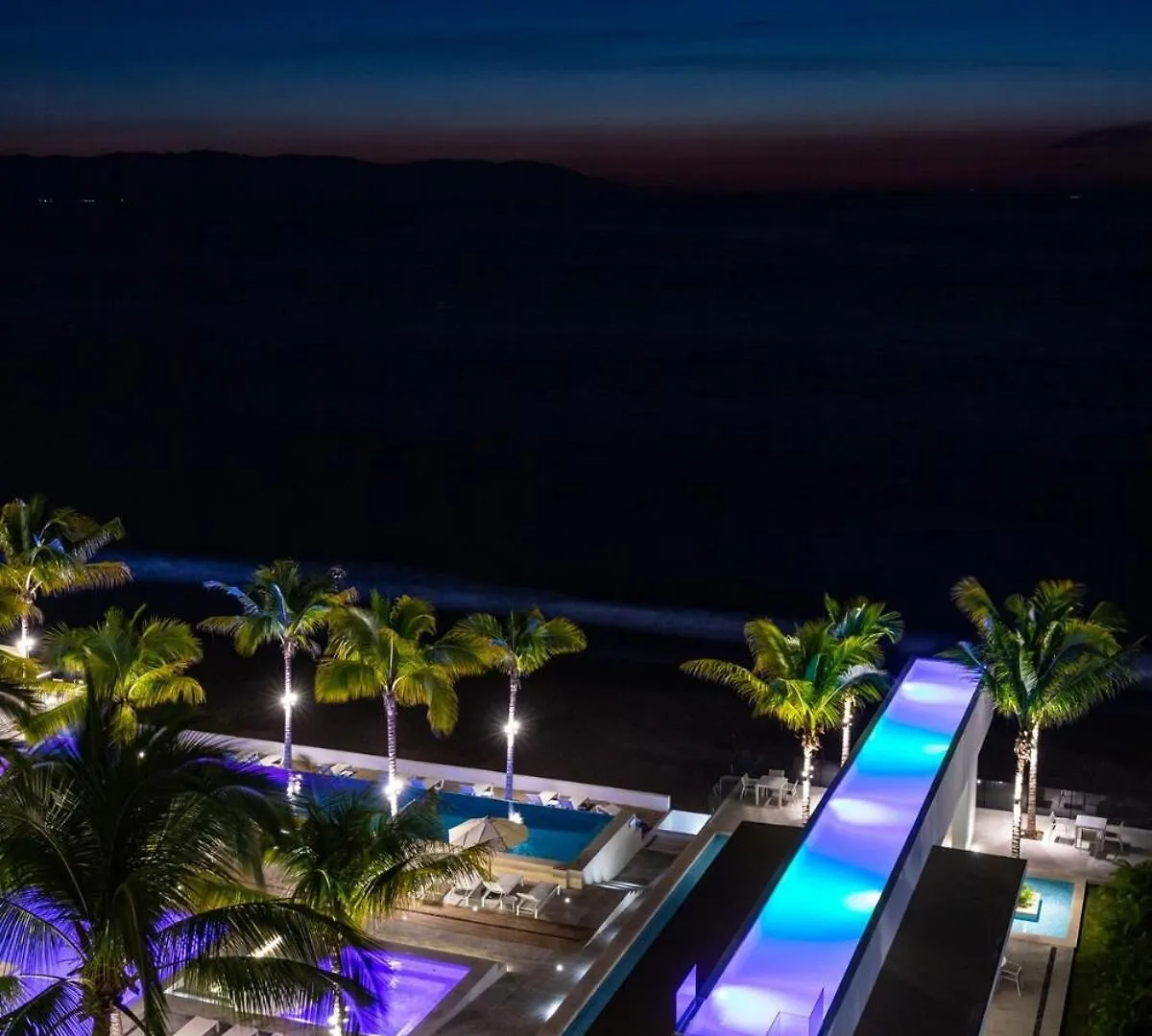 Apartament Harbor 8008 By Moikkarentals Puerto Vallarta