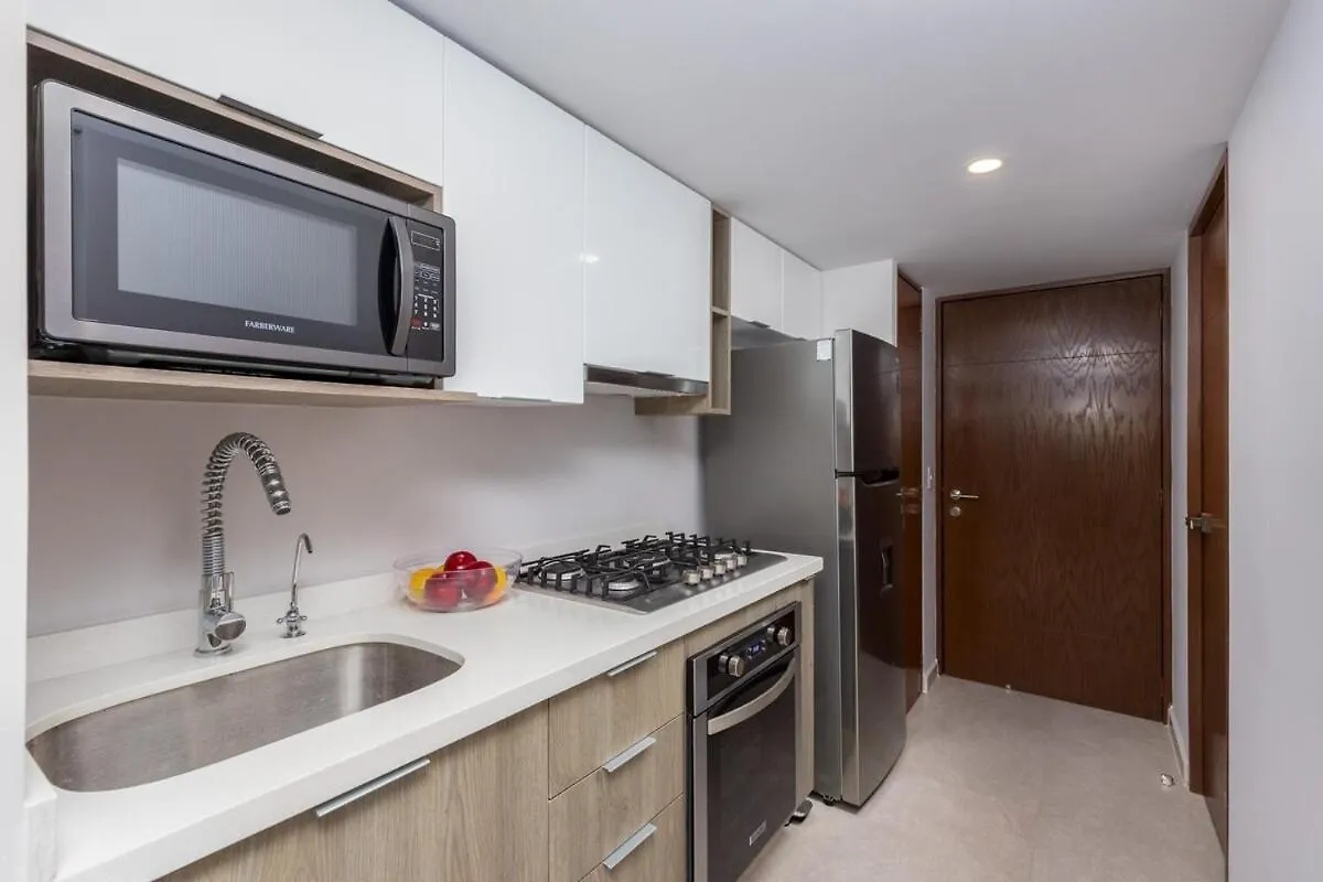 Harbor 8008 By Moikkarentals Puerto Vallarta Apartament