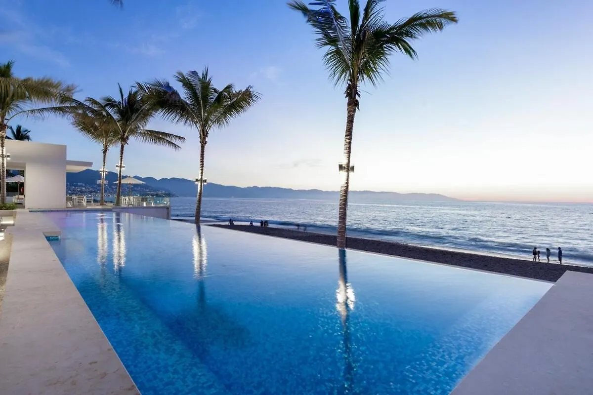 Apartament Harbor 8008 By Moikkarentals Puerto Vallarta Meksyk