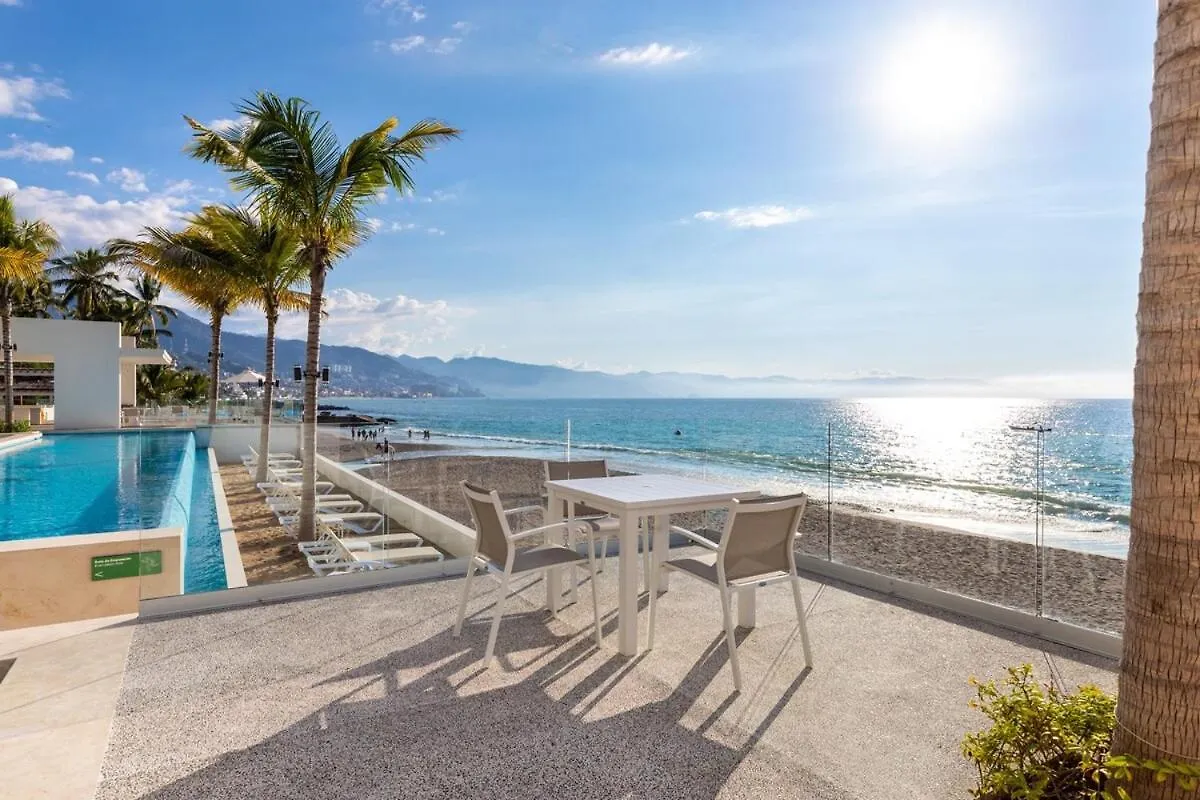 Apartament Harbor 8008 By Moikkarentals Puerto Vallarta Meksyk