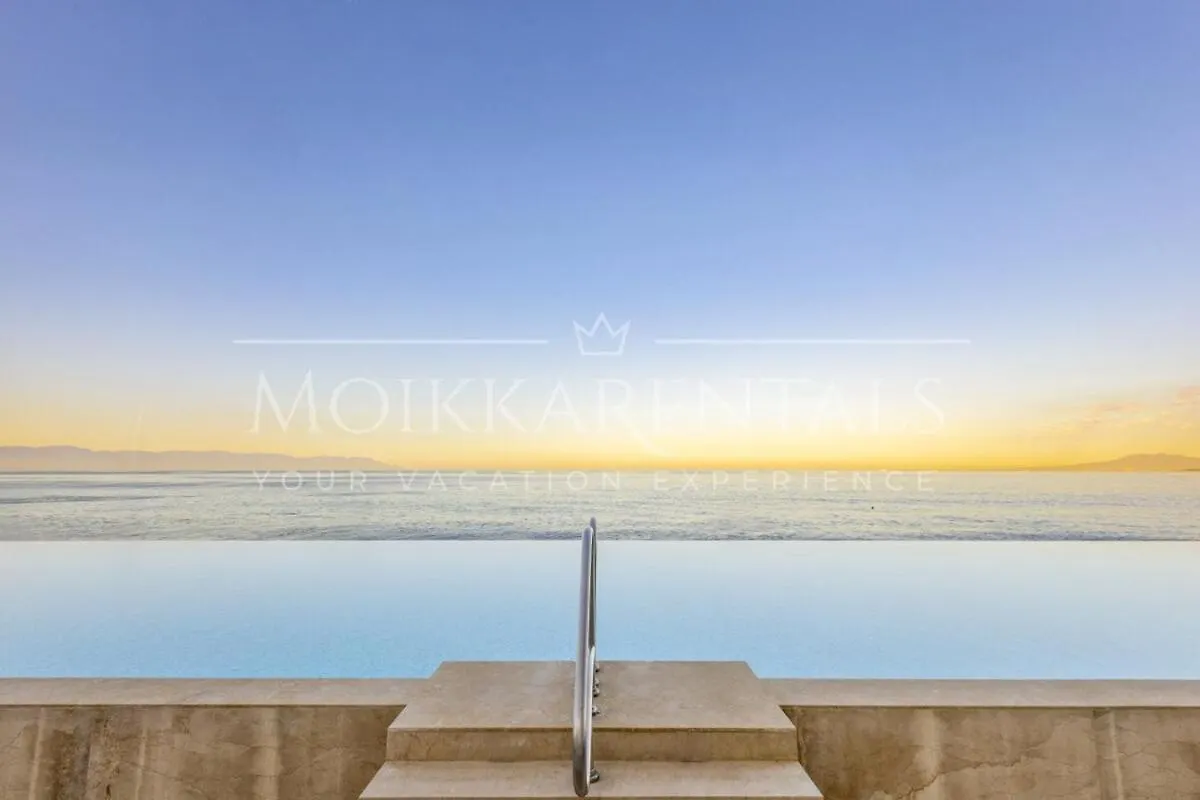 Harbor 8008 By Moikkarentals Puerto Vallarta Meksyk