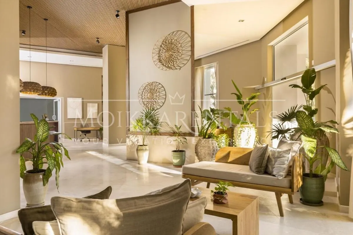 Apartament Harbor 8008 By Moikkarentals Puerto Vallarta